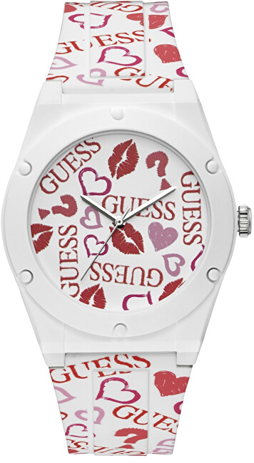 Guess Ladies Trend Retro Pop W0979L19