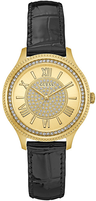 Guess Ladies Dress MADISON W0840L1