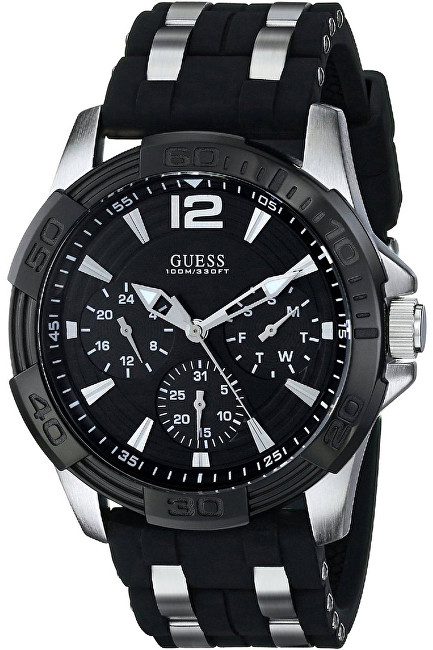Guess Mens Sport OASIS W0366G1