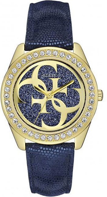 Guess Ladies Trend G TWIST W0627L2
