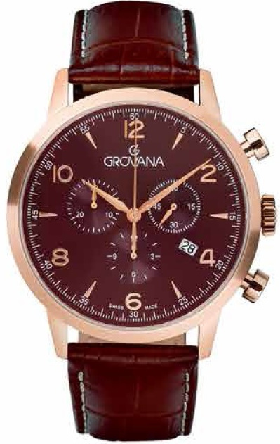 Grovana 2100.9566