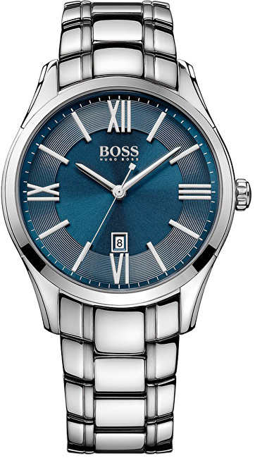 Hugo Boss Black Ambassador 1513034