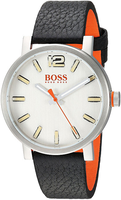 Hugo Boss Bilbalo Orange 1550035