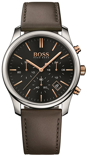 Hugo Boss Black Time-One 1513448