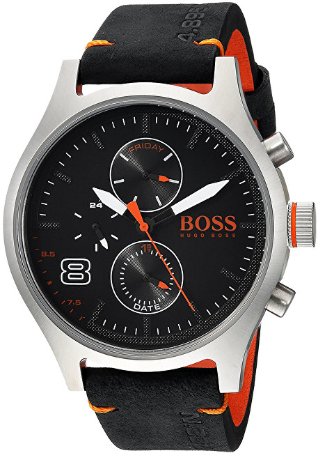 Hugo Boss Orange Amsterdam 1550020