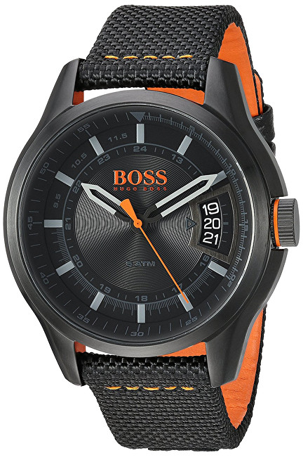 Hugo Boss Orange Hong Kong 1550003