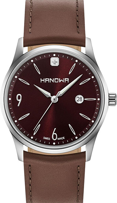 Hanowa Carlo Classic 4066.7.04.005