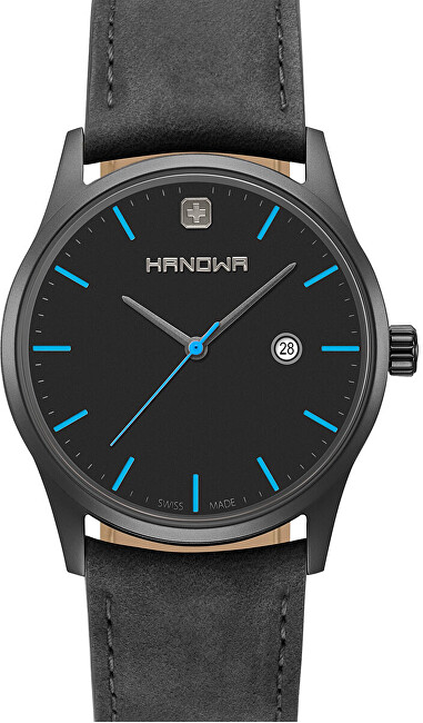 Hanowa Carlo Signature 4066.7.13.007