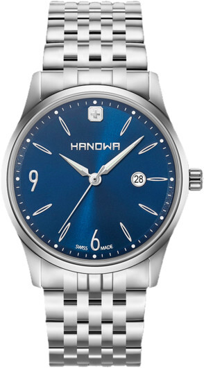 Hanowa Carlo Classic 5066.7.04.003