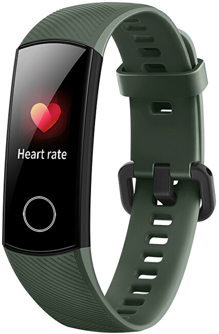 Honor Band 5 Green