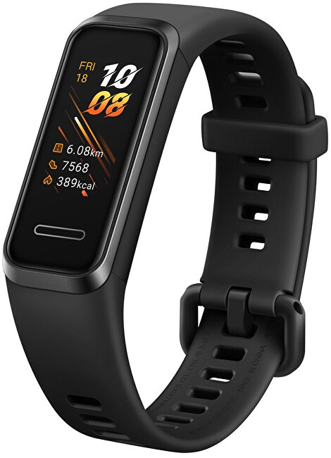 Huawei Band 4 Black