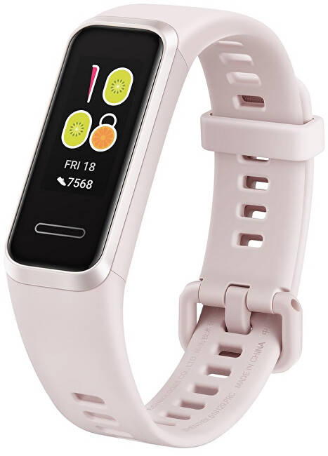 Huawei Band 4 Sakura Pink