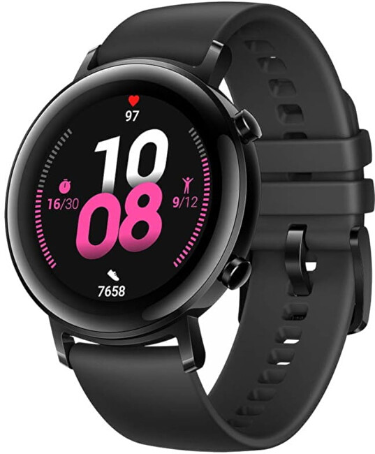 Huawei Watch GT 2 Black 42 mm