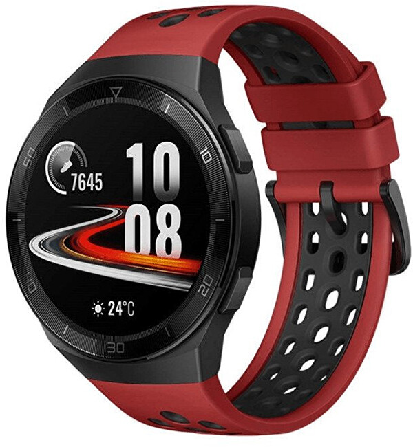 Huawei Watch GT 2e Red 42 mm