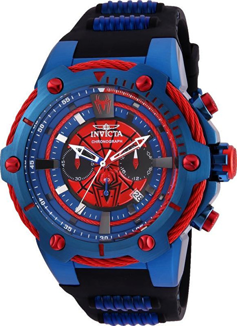 Invicta Marvel Spiderman 25688