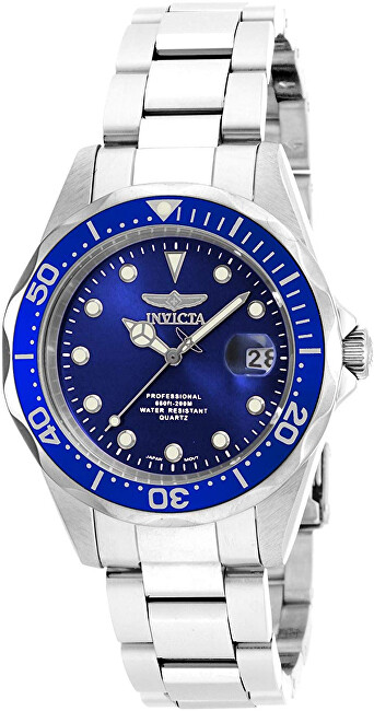 Invicta Pro Diver 17048
