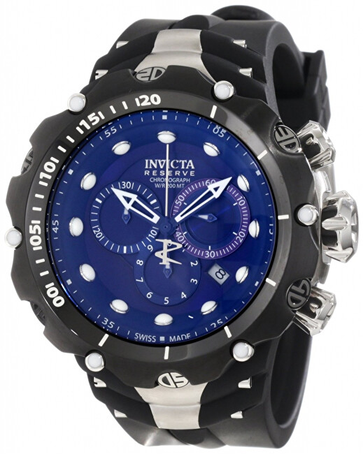 Invicta Reserve Venom 1519