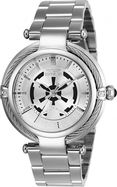 Invicta Star Wars 26122