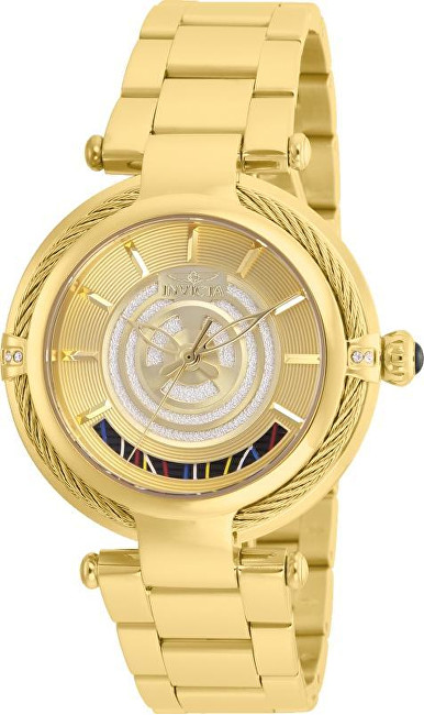 Invicta Star Wars C-3PO 26233