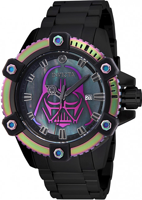 Invicta Star Wars Darth Vader 26558