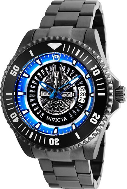 Invicta Star Wars Millenium Falcon 26559