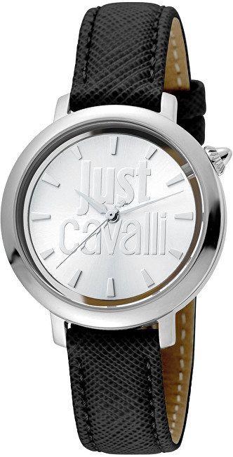 Just Cavalli Logo JC1L007L0015