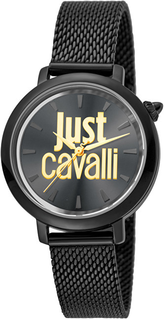 Just Cavalli Logo JC1L007M0085