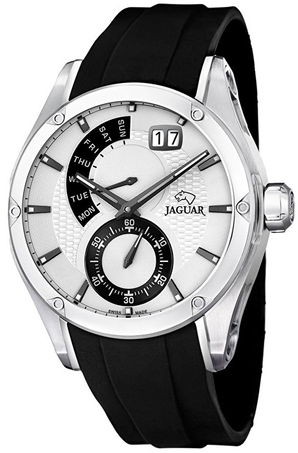 Jaguar Big Date J678/1
