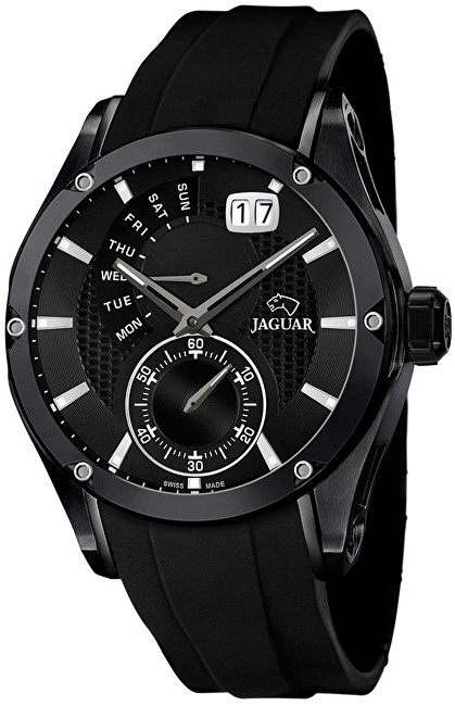 Jaguar Big Date J681/1