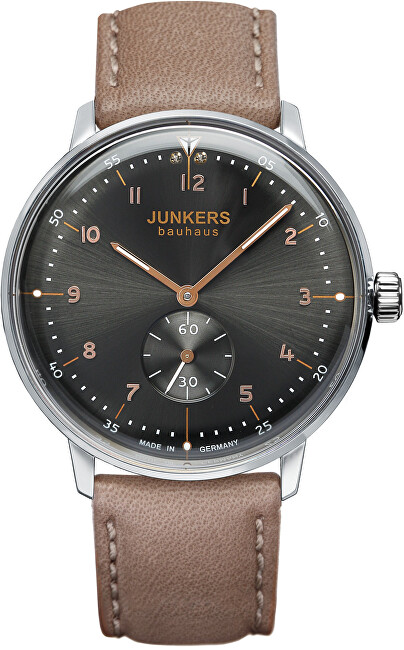 Junkers - Iron Annie Bauhaus Lady 6035-2