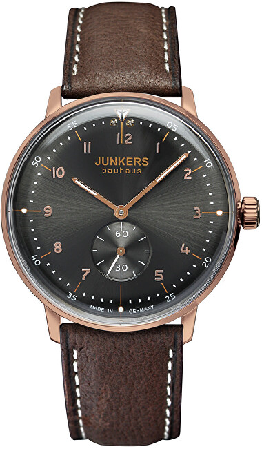 Junkers - Iron Annie Bauhaus Lady 6037-2