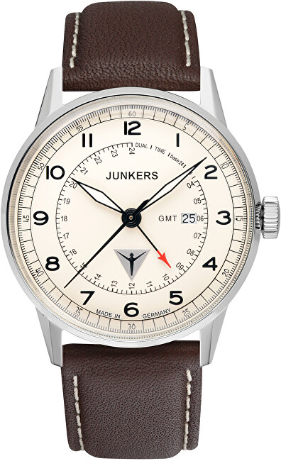 Junkers - Iron Annie G38 ED. 2 6946-5