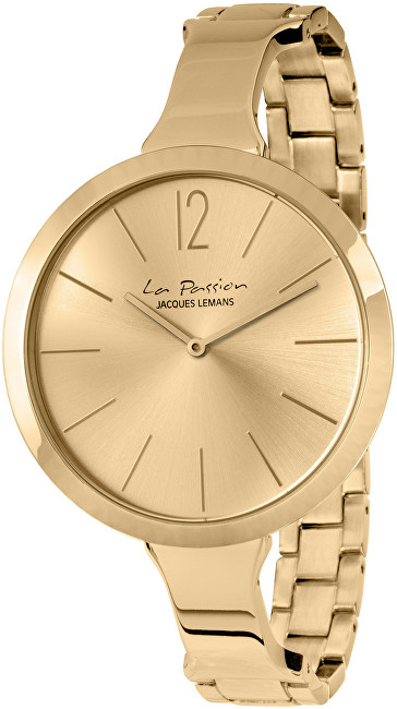Jacques Lemans La Passion LP-115H