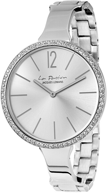 Jacques Lemans La Passion LP-116A