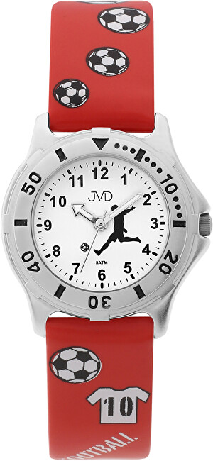 JVD Dětské náramkové hodinky J7100.4