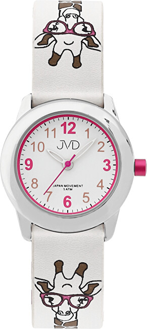 JVD Dětské náramkové hodinky J7155.1