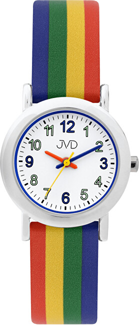 JVD Dětské náramkové hodinky J7194.2