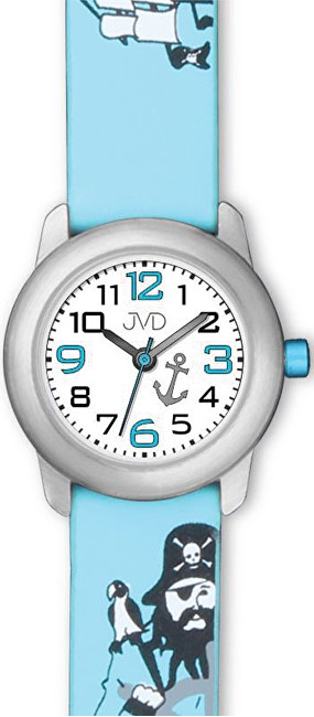 JVD Dětské náramkové hodinky JVD J7146.1