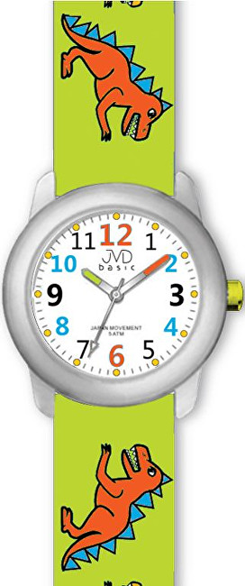 JVD Náramkové hodinky JVD basic J7123.2