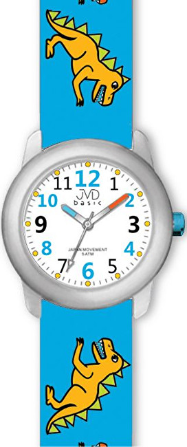 JVD Náramkové hodinky JVD basic J7123.3