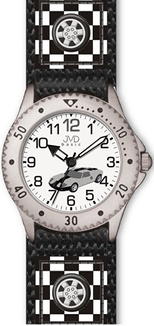 JVD Náramkové hodinky JVD basic J7126.2