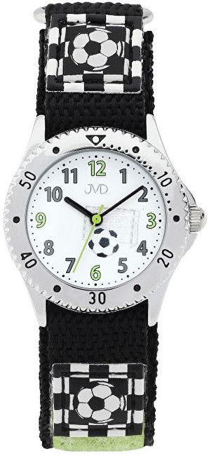 JVD Náramkové hodinky JVD J7126.5
