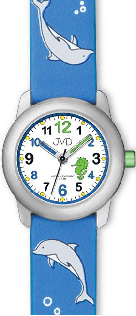 JVD Náramkové hodinky JVD J7159.1