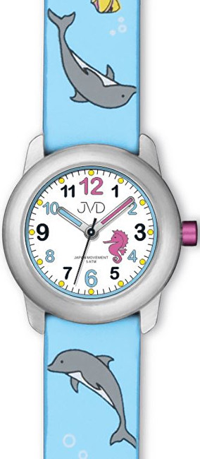 JVD Náramkové hodinky JVD J7159.2
