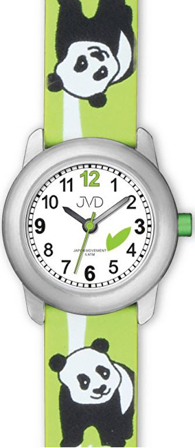 JVD Náramkové hodinky JVD J7160.2