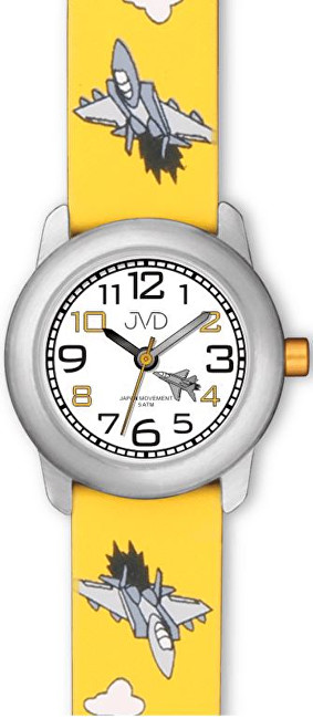 JVD Náramkové hodinky JVD J7162.2