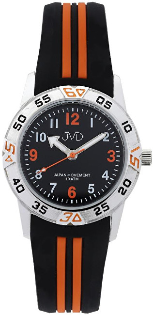 JVD Náramkové hodinky JVD J7187.1