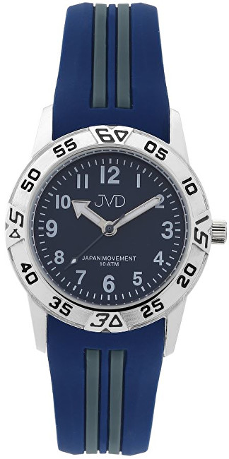 JVD Náramkové hodinky JVD J7187.2