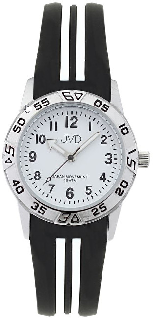 JVD Náramkové hodinky JVD J7187.3