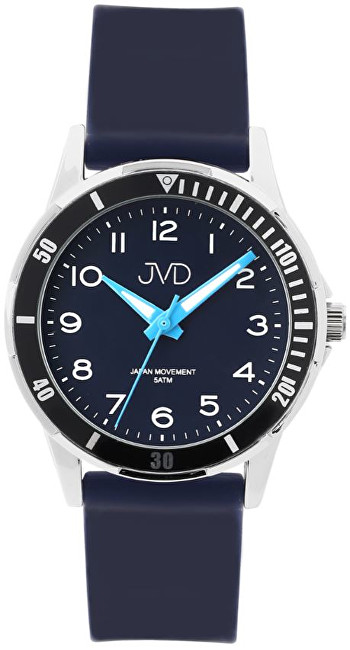 JVD Náramkové hodinky JVD J7190.3